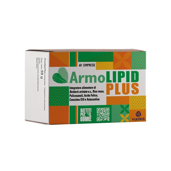 meda pharma spa armolipid plus 60cpr ed lim