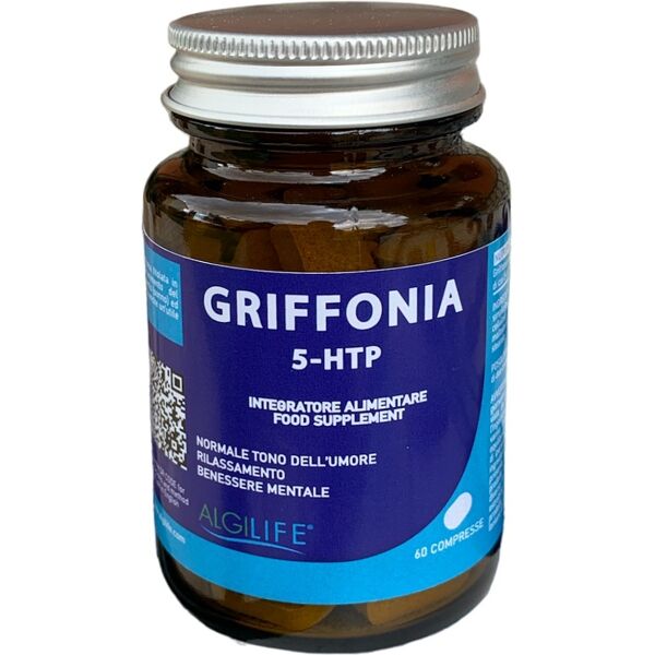 algilife srls 5 htp griffonia 60 cpr