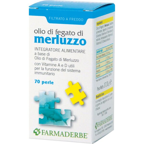 farmaderbe srl nutra olio fegato merl.70 prl