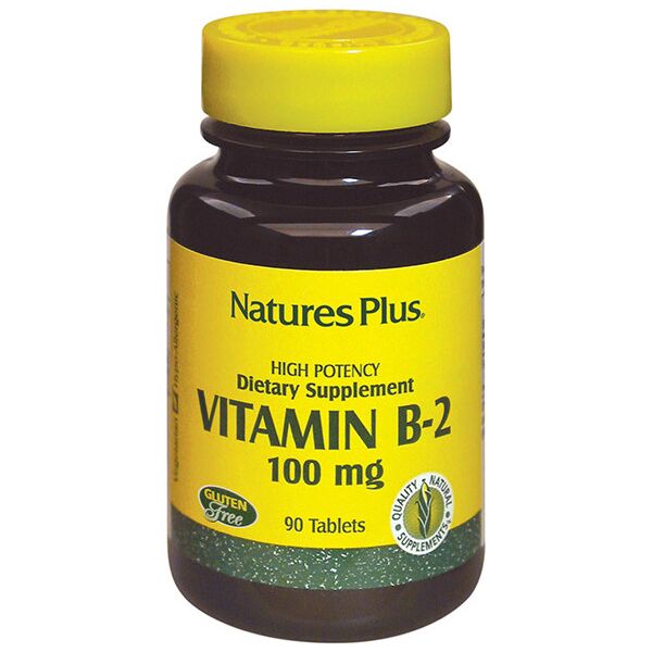 la strega srl vitamina b2(riboflavina) 90 tavolette