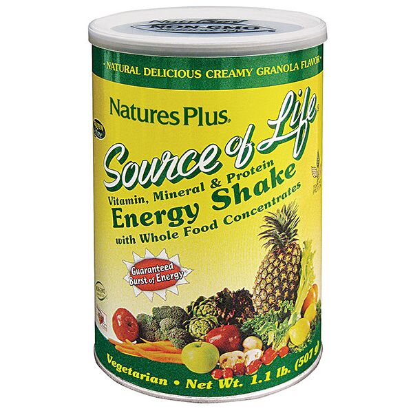 la strega srl source of life energy shake 507g