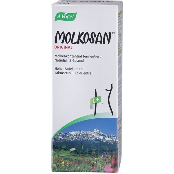 biotobio srl bioforce molkosan 500ml