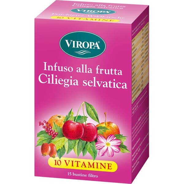 viropa import srl viropa 10 vit ciliegia s15bust