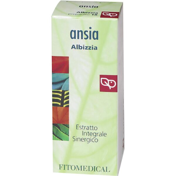 fitomedical srl albizzia eis preparato 18 60ml