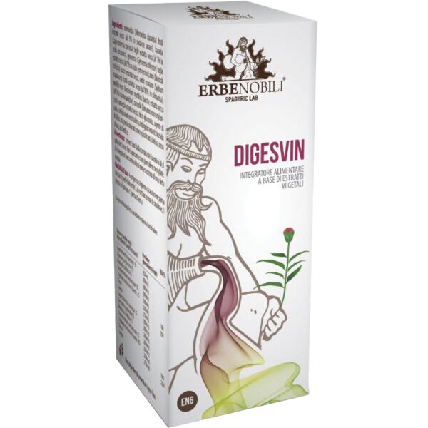 erbenobili srl digesvin 30 cpr 850mg