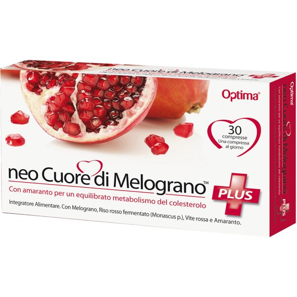 optima naturals srl cuore di melograno mgk 14bust