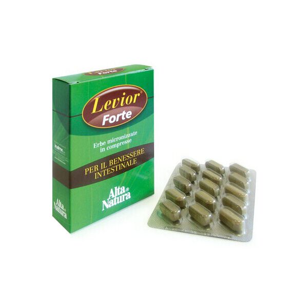 alta natura-inalme srl levior forte 30cpr 900mg