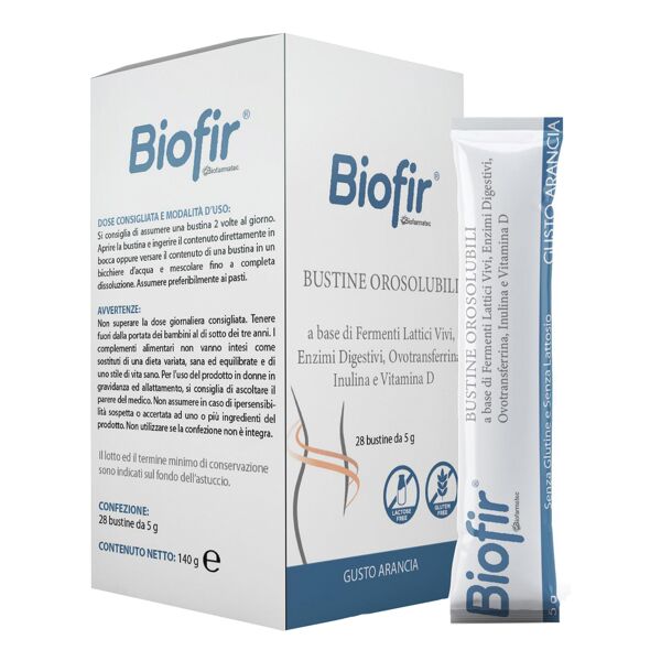 biofarmatec srl biofir 10 stick