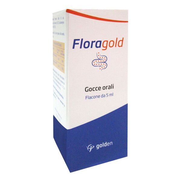 golden pharma srl floragold gtt 5ml