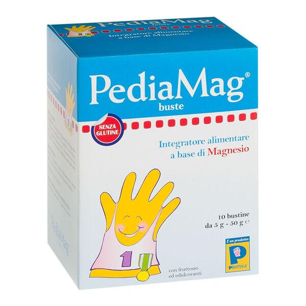 pediatrica srl pediamag 10 bust.