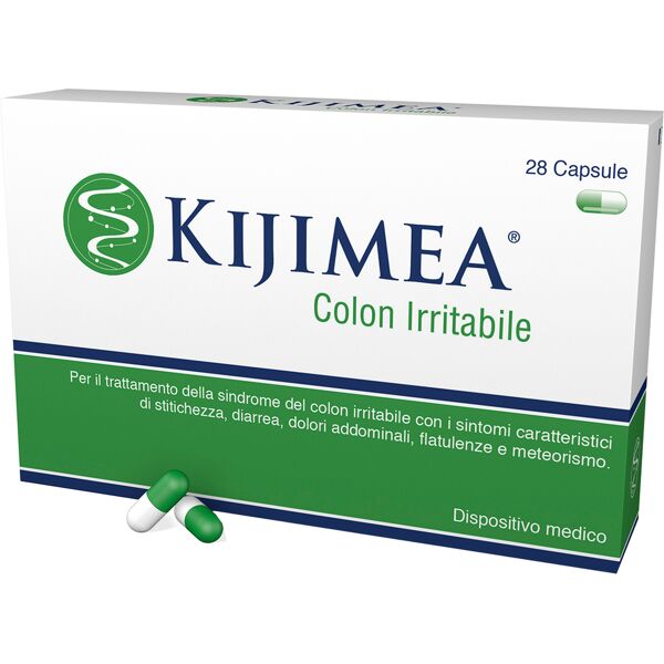 de salute srl kijimea colon irritabile 28 capsule