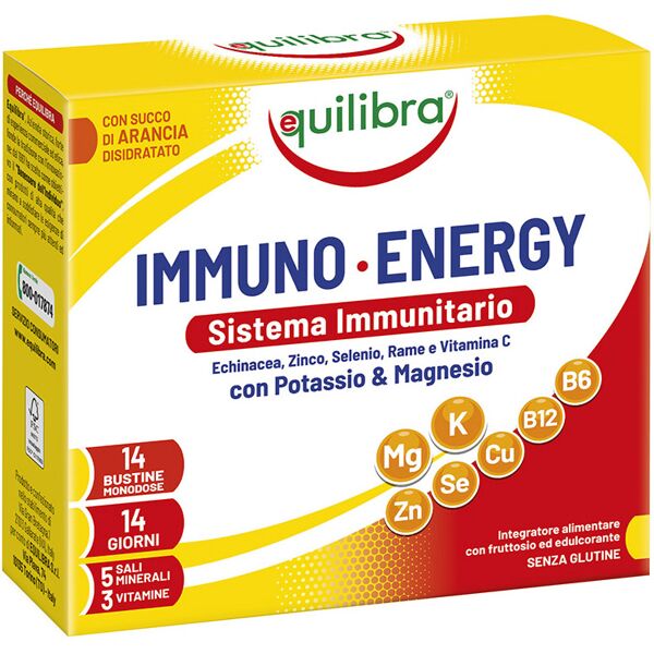 equilibra immuno energy pot&nagn 14 bust