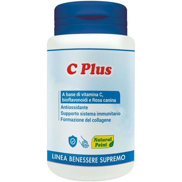 natural point srl c plus 70 cps n-p