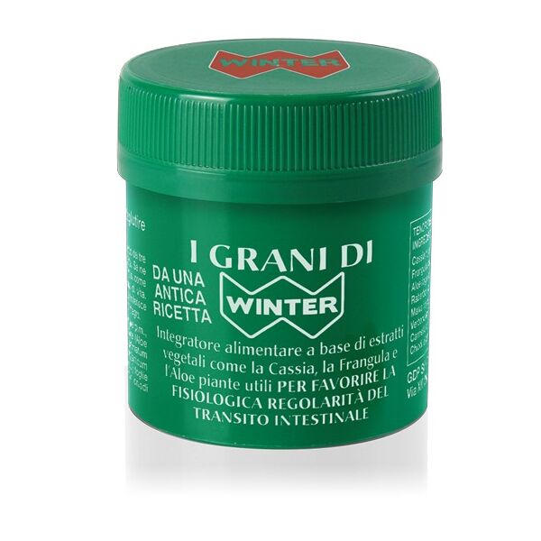 winter i grani di  35 g