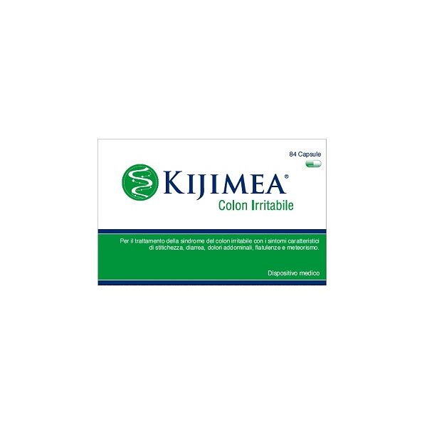 kijimea colon irritabile 84 capsule