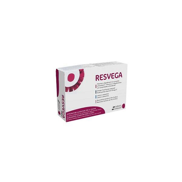 thea laboratoires  resvega 60 capsule