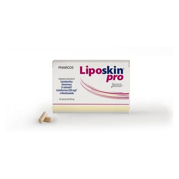 pharcos liposkin pro  30 capsule