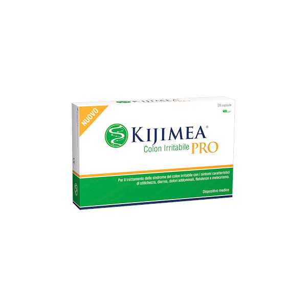 kijimea colon irritabile pro 28 capsule