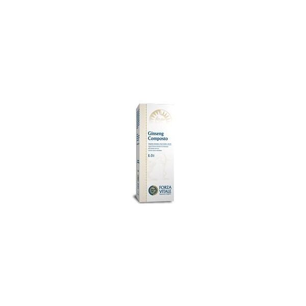 briomix ecosol gocce 100 ml