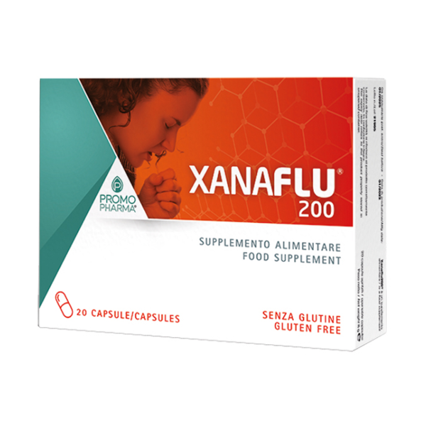 promopharma xanaflu 200 20 capsule