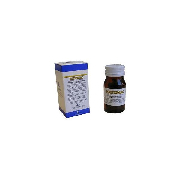 biogroup eustomac 30cps 550mg