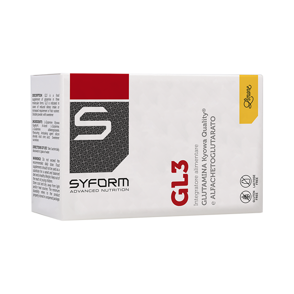 syform gl3