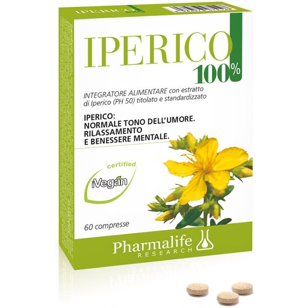 pharmalife research iperico 100%