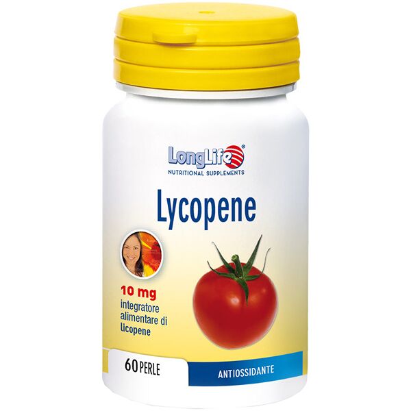 longlife lycopene (10 mg)