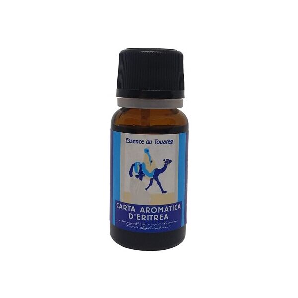 casanova carta aromatica d'eritrea olio essenziale touareg 10 ml