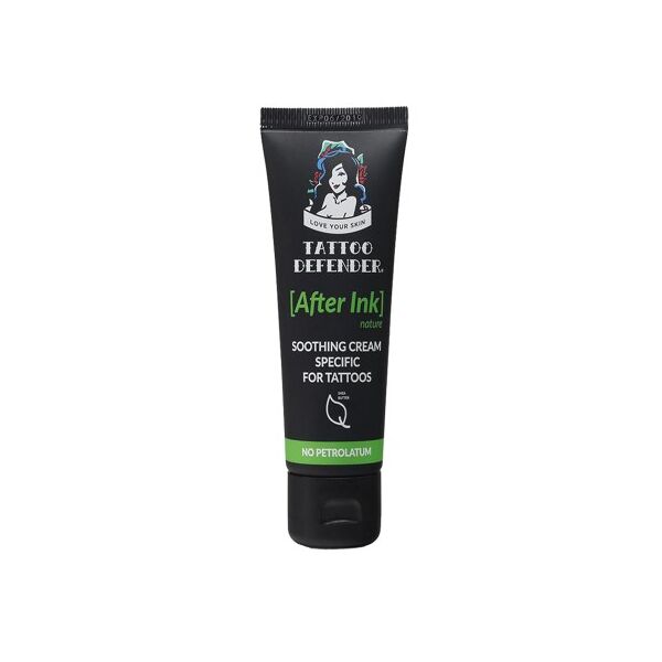 tattoo defender after ink nature 10 ml