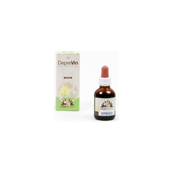 erbenobili srl deprevin 50ml