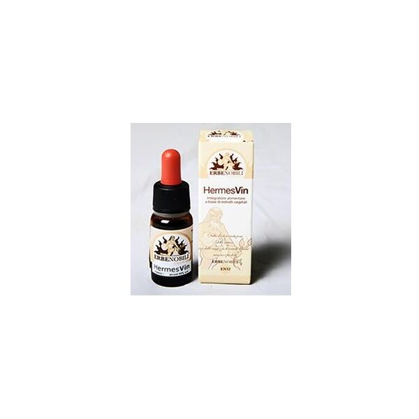 erbenobili srl hermesvin 10ml