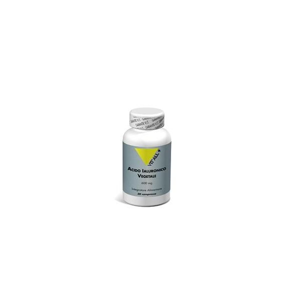 vit'all+ acido ialu.vital plus 30cprstv