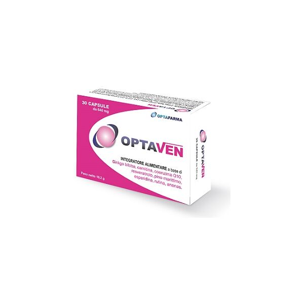 optafarma srl optaven 30cps