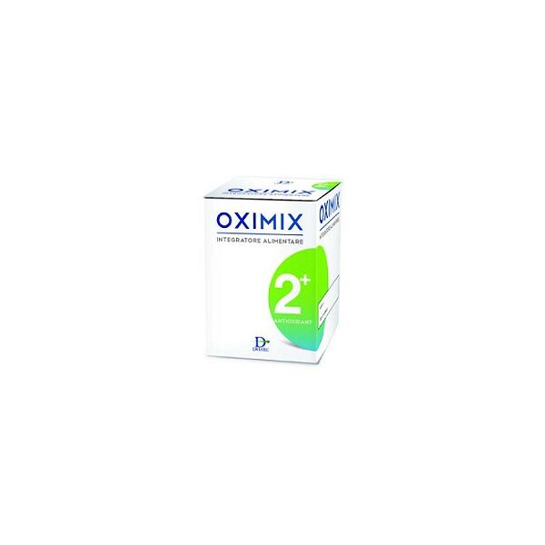 driatec srl oximix 2+ antioxi 40 cps