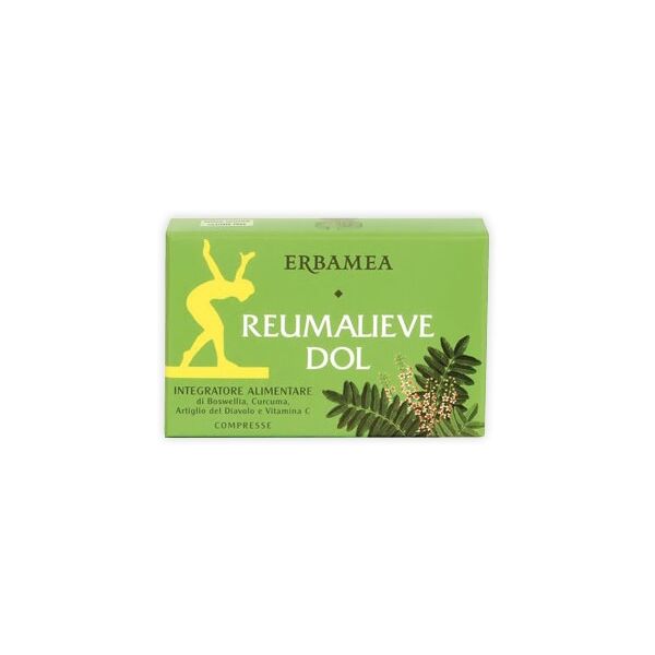 erbamea srl reumalieve dol 24 cpr