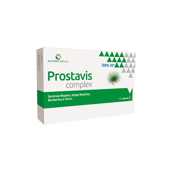 aqua viva srl prostavis complex 30cps