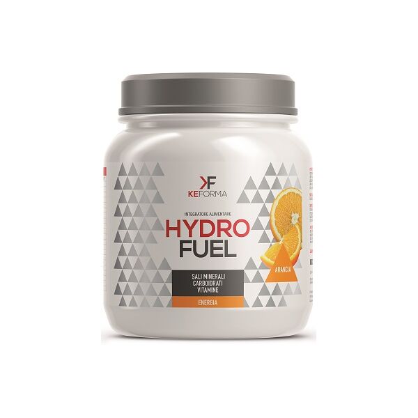 aqua viva srl hydro fuel arancia 480g