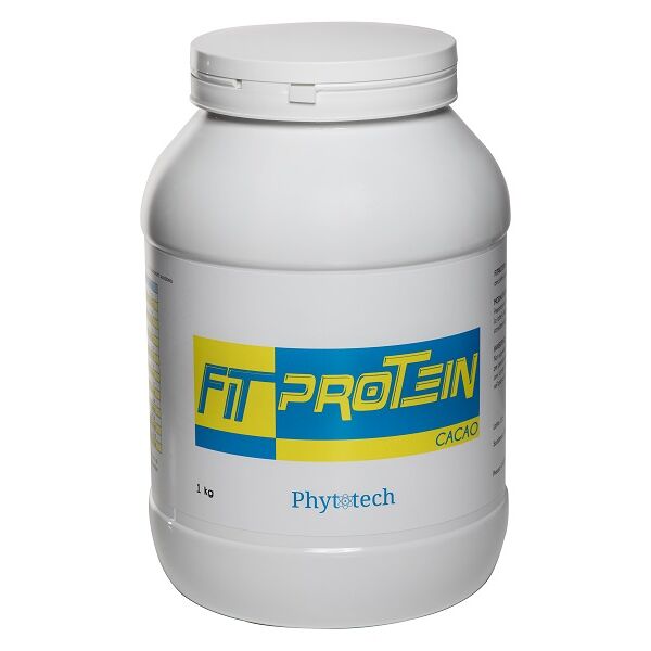 phytotech srl fitoprotein cacao 1kg