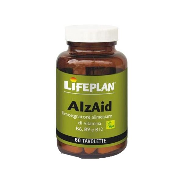 lifeplan products ltd alzaid 60tav