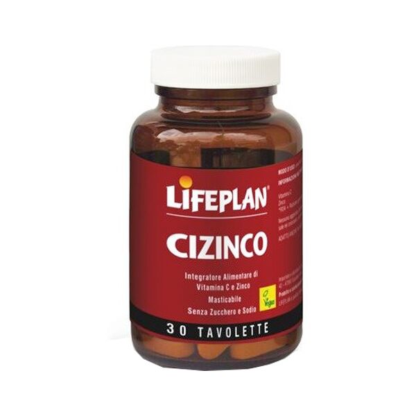 lifeplan products ltd cinzinco 30tav