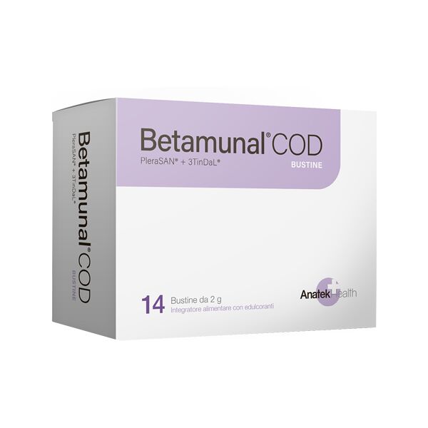 anatek health italia srl betamunal cod 14bust