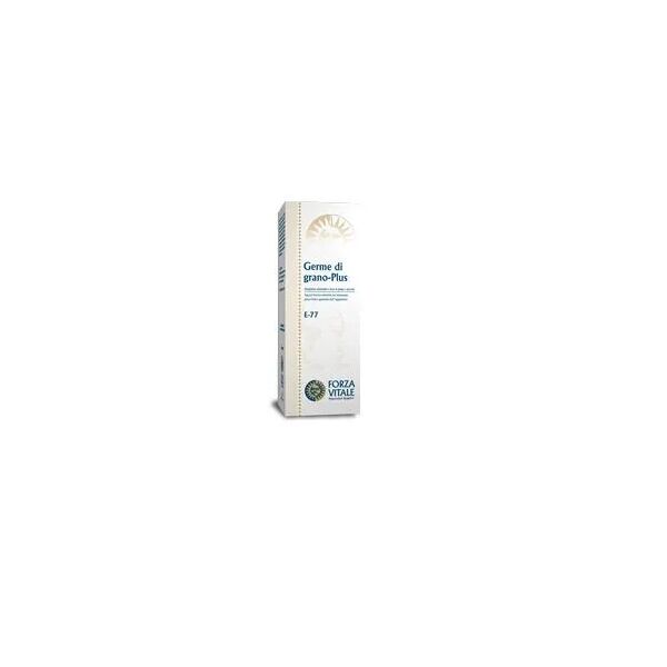 ecosol germe grano plus integratore 100 ml