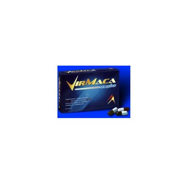 virmaca amplex integratore uomo 32 capsule