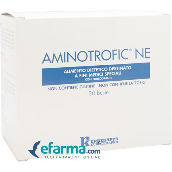 aminotrofic ne integratore 30 bustine