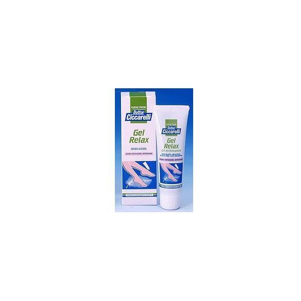 ciccarelli gel relax 50ml