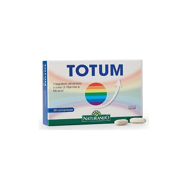 naturando totum vit 30cpr