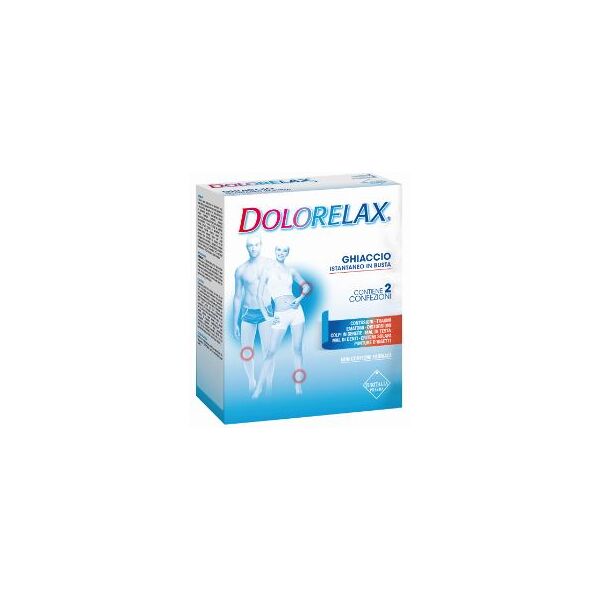 dolorelax ist.2 buste ice bag