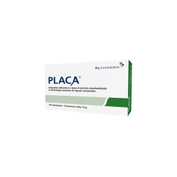 pl pharma srl placa*40 30 cpr