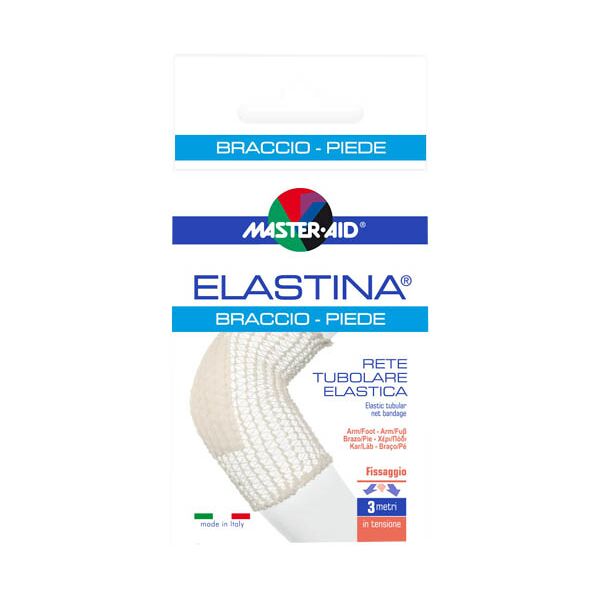 pietrasanta pharma spa master-aid elastina gam/gin3mt